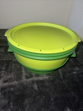 Tupperware * Micro-Gourmet *