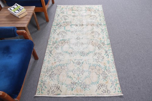 Fuß vintage teppich - 3,1,