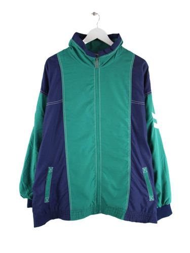 Hummel 90s vintage - vintage, contrast