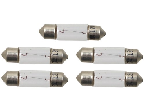 Glühbirne 12v 3w - 5,