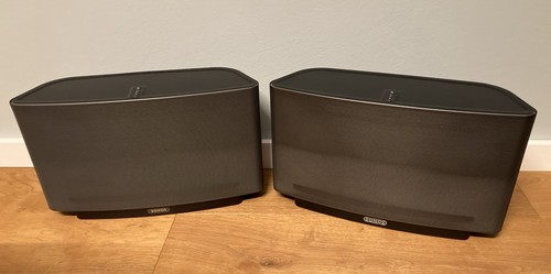 Sonos wireless music system - 2x,