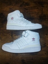 adidas Damen High Top Sneaker EVH791004