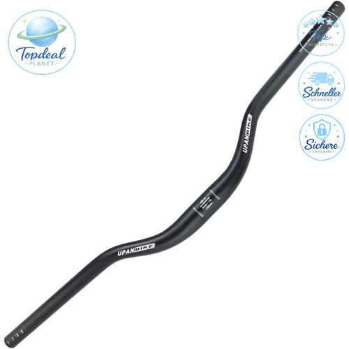 Fahrradlenker riser bar - fahrradlenker,