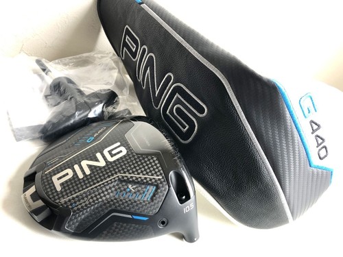 Ping g440 driver - ping, k