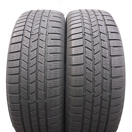 235 continental235 55 - 235, 2x