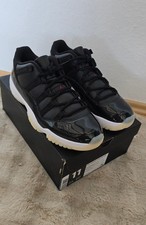 NEU Nike Jordan 11 XI Retro