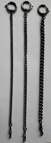 Vintage uhrenkette - vintage,
