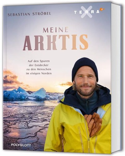 Meine arktis auf den - meine,