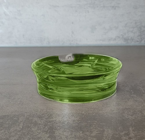 Max light acryl - light, green