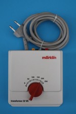 Märklin 6647 Transformator