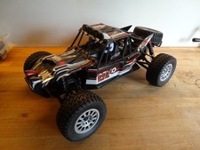 Reely Dune Fighter  Combo Vortex10+Hobbywing