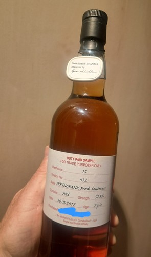 Springbank cage fresh - cage,