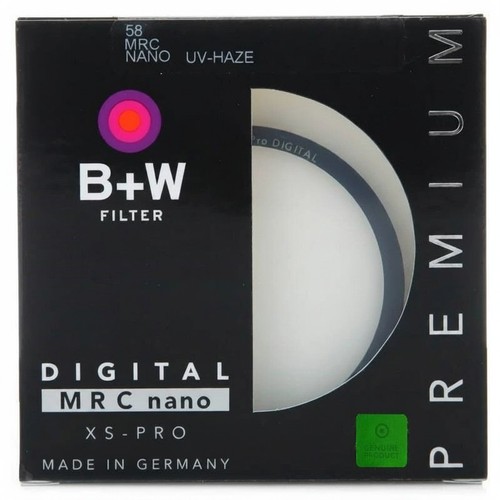 Pro haze mrc nano - uv,