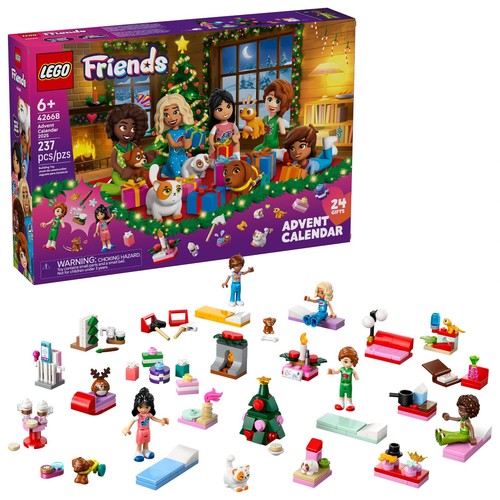 Lego friends 42668 - lego®,