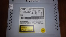 Audi Symphony I A4 8K original