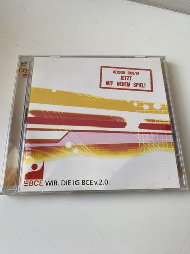 Bce industriegewerkschaft - bce,