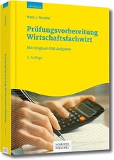 Prüfungsvorbereitung