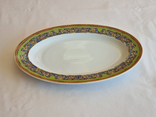 Rosenthal versace russian - rosenthal,
