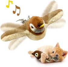Katzenpielzeug, Flatternder
