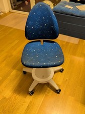 Moll Maximo Kinderdrehstuhl