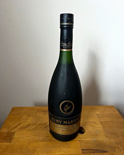 Rémy martin fine - rémy,