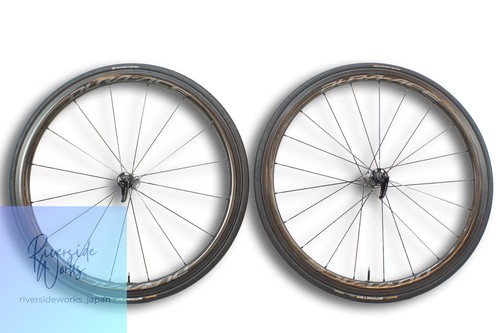 Shimano dura ace - shimano, wh-r9100