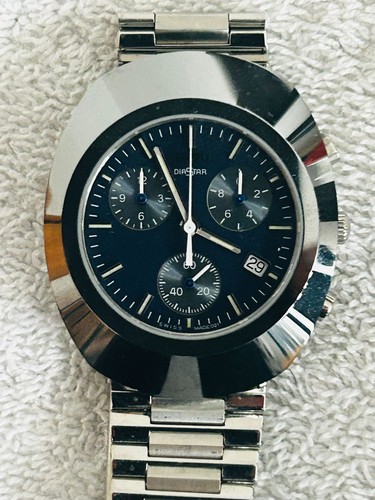 Rado new original - original, chronograph
