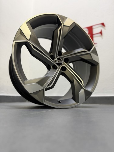 Original audi 5jx22 et25 - 1x,