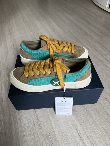 Dior b33 sneaker oblique - dior, b33 sneaker –