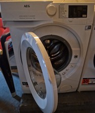 AEG Waschmaschine 9 kg