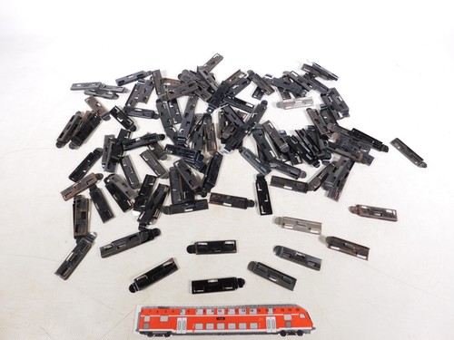 Hornby spur konvolut - 0,