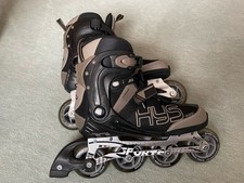 HY Sports Soft-Inliner XF-II