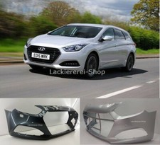Hyundai i40 15-19  STOßSTANGE