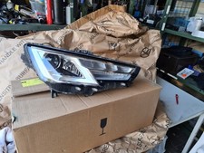 Original Audi A4 B9/8W Xenon Scheinwerfer Rechts 8W0941006 11.2015-2019