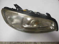 Scheinwerfer vorne rechts Opel