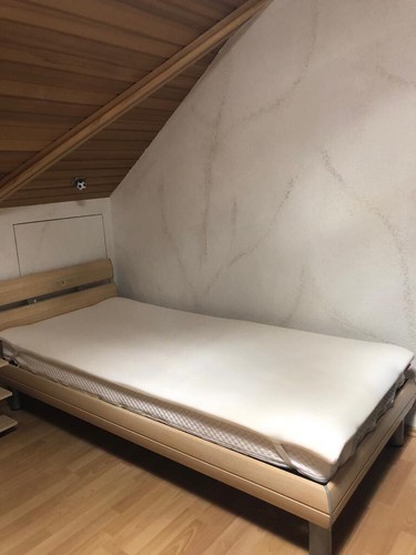 Topper bettauflage firma - bettauflage,