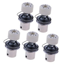 5pcs Universal Fadenspannung