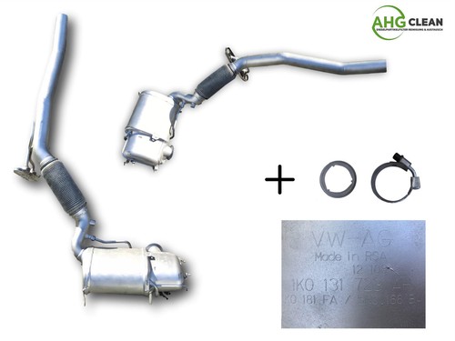 Original dieselpartikelfilter - original,