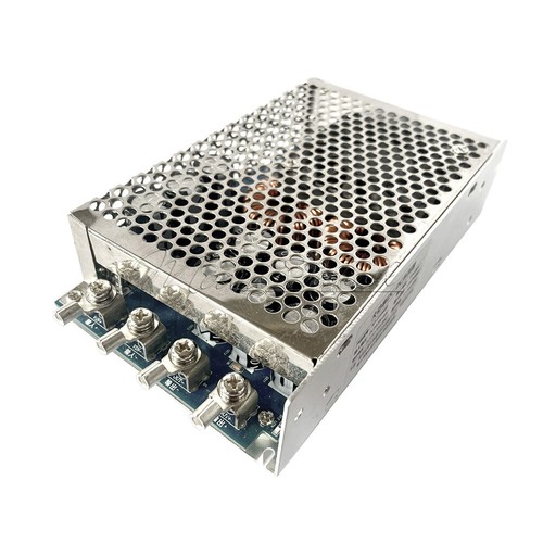 Boost converter step up - converter, step-up