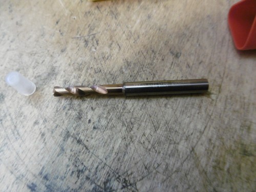 Sandvik ø4 3xd - sandvik, Ø4,5