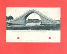 Postkarte  Kamelrücken