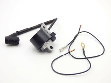 Elektronische Zündung