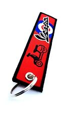 Schlüsselanhänger für Vespa