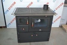 Küchenofen Holzherd Kaminofen