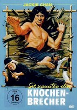 Sie nannten ihn Knochenbrecher