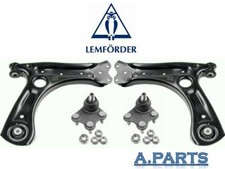 LEMFÖRDER REP. SATZ