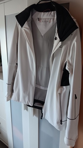 Damen skijacke kjus - damen,