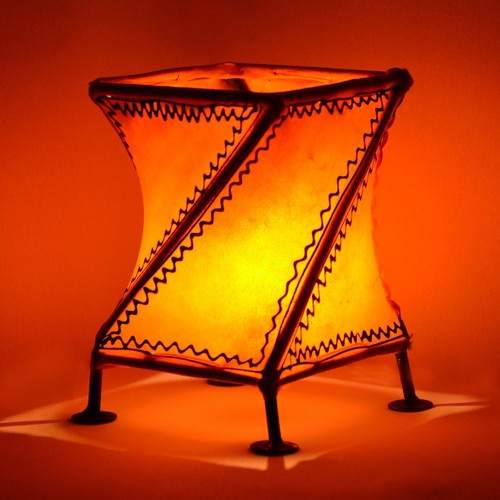 Orientalisches marokkanisches