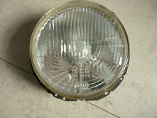 Scheinwerfer VW Golf 1 Cabrio H4 Hella *