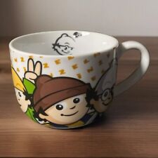 Mainzelmännchen Tasse Becher